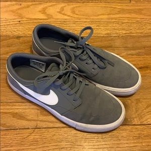Nike SB sneakers
